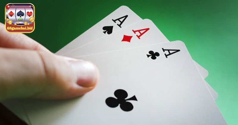 cách tính điểm Bài Cào 68 Game Bài